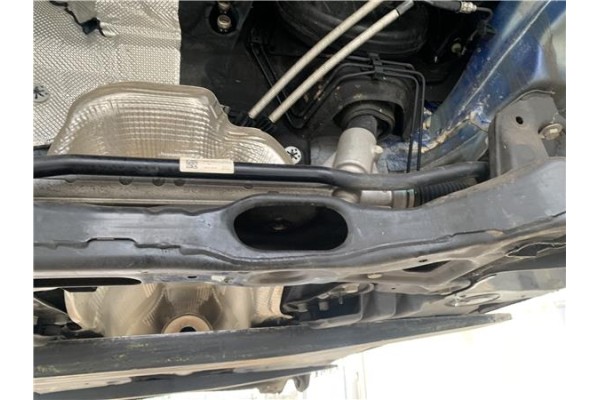 Recambio de subchasis para seat ibiza (kj1) 1.0 style referencia OEM IAM 2Q0199315 932GA40847600L 