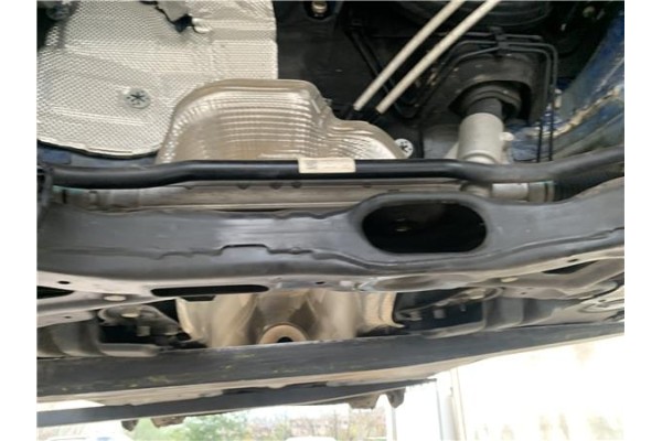 Recambio de subchasis para seat ibiza (kj1) 1.0 style referencia OEM IAM 2Q0199315 932GA40847600L 