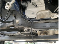 Recambio de subchasis para seat ibiza (kj1) 1.0 style referencia OEM IAM 2Q0199315 932GA40847600L 