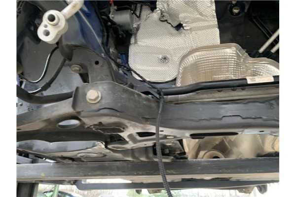 Recambio de subchasis para seat ibiza (kj1) 1.0 style referencia OEM IAM 2Q0199315 932GA40847600L 