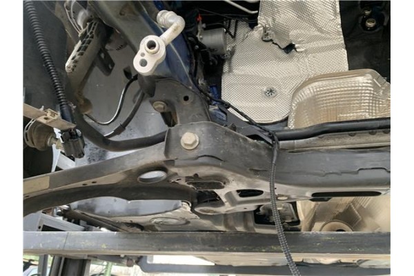Recambio de subchasis para seat ibiza (kj1) 1.0 style referencia OEM IAM 2Q0199315 932GA40847600L 
