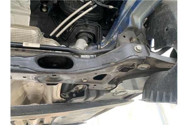 Recambio de subchasis para seat ibiza (kj1) 1.0 style referencia OEM IAM 2Q0199315 932GA40847600L 