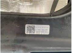 Recambio de subchasis para seat ibiza (kj1) 1.0 style referencia OEM IAM 2Q0199315 932GA40847600L 