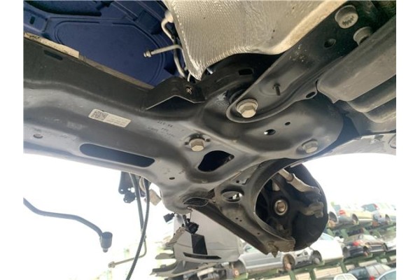 Recambio de subchasis para seat ibiza (kj1) 1.0 style referencia OEM IAM 2Q0199315 932GA40847600L 