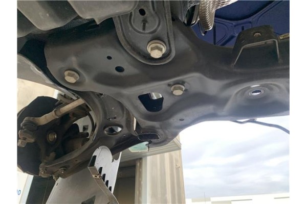 Recambio de subchasis para seat ibiza (kj1) 1.0 style referencia OEM IAM 2Q0199315 932GA40847600L 