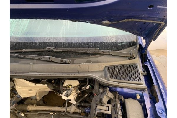 Recambio de torpedo para seat ibiza (kj1) 1.0 style referencia OEM IAM 6F2819403K 6F1819404K9B9 