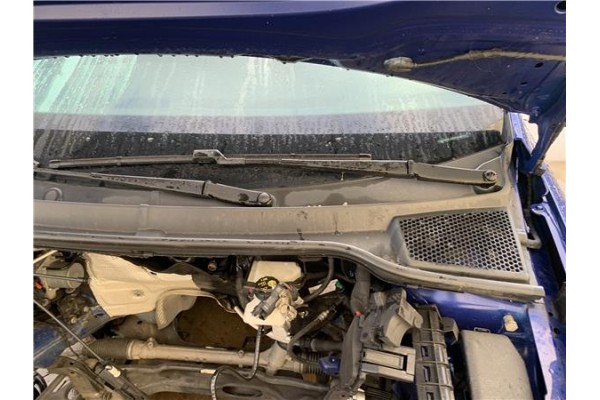 Recambio de torpedo para seat ibiza (kj1) 1.0 style referencia OEM IAM 6F2819403K 6F1819404K9B9 