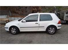 volkswagen golf iv berlina (1j1) del año 2001