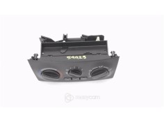 Recambio de mandos climatizador para mitsubishi space star (dg0) 1.9 1900 di-d plus referencia OEM IAM MN140637  