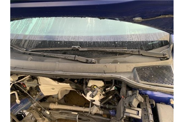 Recambio de torpedo para seat ibiza (kj1) 1.0 style referencia OEM IAM 6F2819403K 6F1819404K9B9 