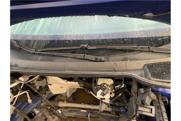 Recambio de torpedo para seat ibiza (kj1) 1.0 style referencia OEM IAM 6F2819403K 6F1819404K9B9 