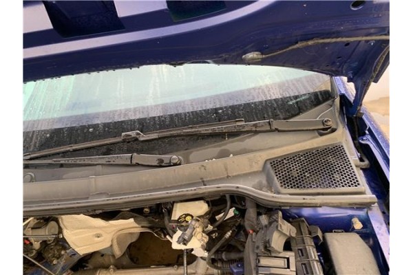 Recambio de torpedo para seat ibiza (kj1) 1.0 style referencia OEM IAM 6F2819403K 6F1819404K9B9 