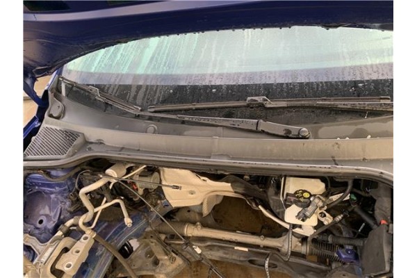 Recambio de torpedo para seat ibiza (kj1) 1.0 style referencia OEM IAM 6F2819403K 6F1819404K9B9 