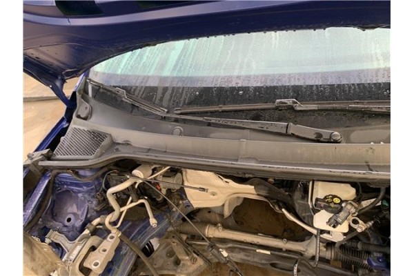 Recambio de torpedo para seat ibiza (kj1) 1.0 style referencia OEM IAM 6F2819403K 6F1819404K9B9 