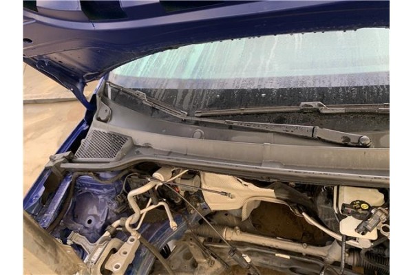 Recambio de torpedo para seat ibiza (kj1) 1.0 style referencia OEM IAM 6F2819403K 6F1819404K9B9 