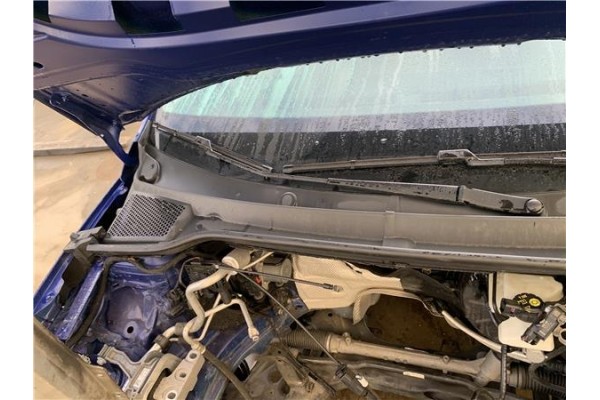 Recambio de torpedo para seat ibiza (kj1) 1.0 style referencia OEM IAM 6F2819403K 6F1819404K9B9 