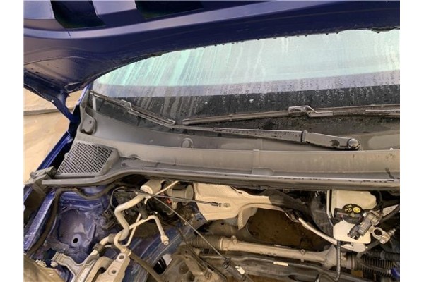 Recambio de torpedo para seat ibiza (kj1) 1.0 style referencia OEM IAM 6F2819403K 6F1819404K9B9 