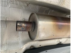 TUBO ESCAPE COMPLETO 2Q0253611N 2Q0120A 