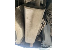 Recambio de tubo escape completo para seat ibiza (kj1) 1.0 style referencia OEM IAM 2Q0253611N 2Q0120A 
