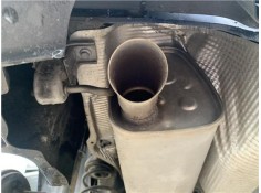 Recambio de tubo escape completo para seat ibiza (kj1) 1.0 style referencia OEM IAM 2Q0253611N 2Q0120A 