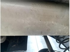 Recambio de tubo escape completo para seat ibiza (kj1) 1.0 style referencia OEM IAM 2Q0253611N 2Q0120A 