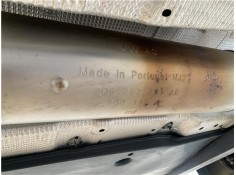 Recambio de tubo escape completo para seat ibiza (kj1) 1.0 style referencia OEM IAM 2Q0253611N 2Q0120A 