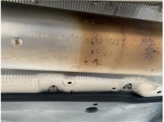 Recambio de tubo escape completo para seat ibiza (kj1) 1.0 style referencia OEM IAM 2Q0253611N 2Q0120A 