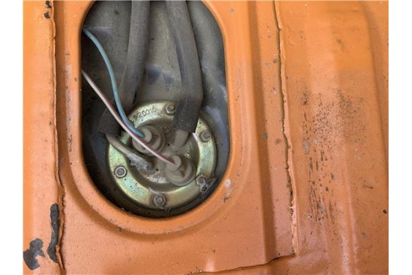 Recambio de aforador para seat ritmo (138) 1.2 referencia OEM IAM 20016  