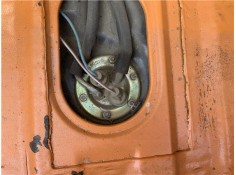 Recambio de aforador para seat ritmo (138) 1.2 referencia OEM IAM 20016  