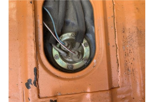 Recambio de aforador para seat ritmo (138) 1.2 referencia OEM IAM 20016  