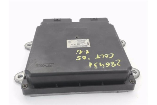 Recambio de centralita para mitsubishi colt cz3 berl. 5 (z30a) 1.1 inform (d) referencia OEM IAM A1341500879 1860A300 