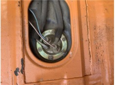 Recambio de aforador para seat ritmo (138) 1.2 referencia OEM IAM 20016  