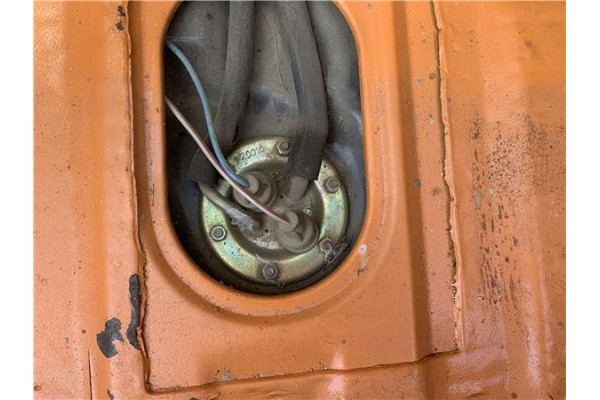 Recambio de aforador para seat ritmo (138) 1.2 referencia OEM IAM 20016  