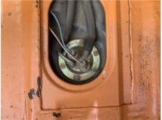 Recambio de aforador para seat ritmo (138) 1.2 referencia OEM IAM 20016  