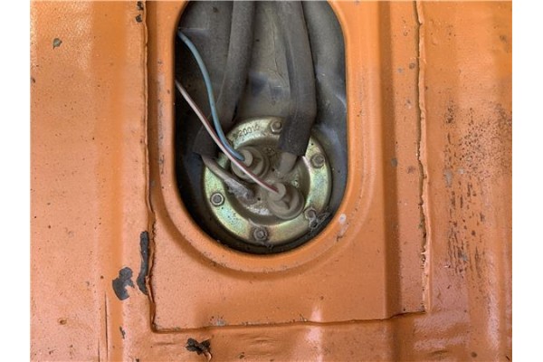 Recambio de aforador para seat ritmo (138) 1.2 referencia OEM IAM 20016  