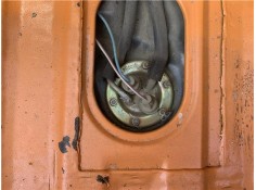 Recambio de aforador para seat ritmo (138) 1.2 referencia OEM IAM 20016  