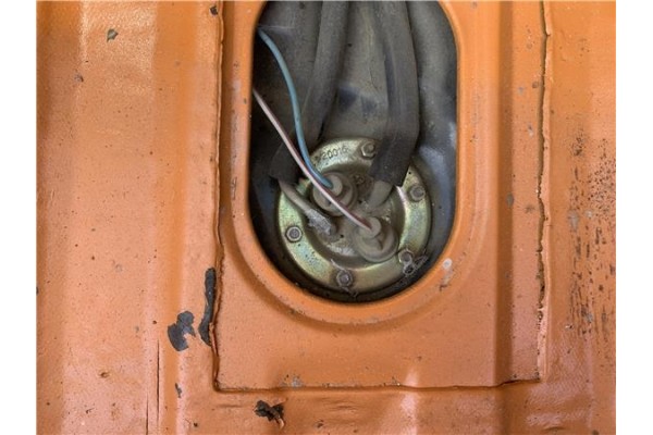 Recambio de aforador para seat ritmo (138) 1.2 referencia OEM IAM 20016  