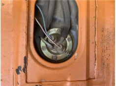 Recambio de aforador para seat ritmo (138) 1.2 referencia OEM IAM 20016  