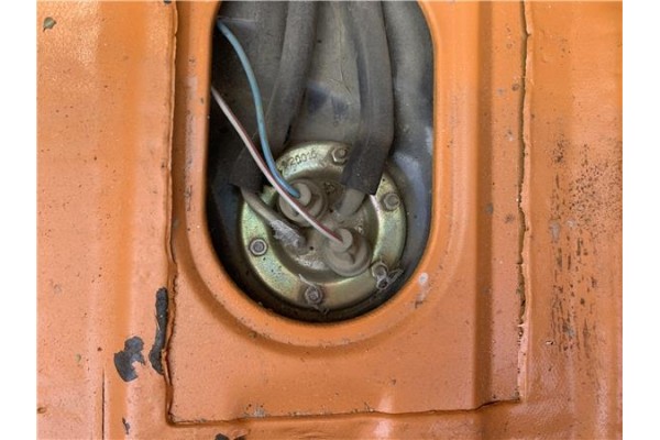 Recambio de aforador para seat ritmo (138) 1.2 referencia OEM IAM 20016  