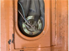 Recambio de aforador para seat ritmo (138) 1.2 referencia OEM IAM 20016  