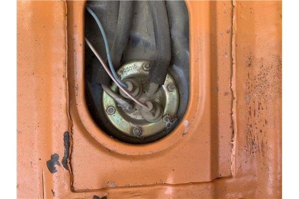 Recambio de aforador para seat ritmo (138) 1.2 referencia OEM IAM 20016  