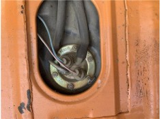 Recambio de aforador para seat ritmo (138) 1.2 referencia OEM IAM 20016  