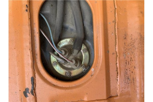 Recambio de aforador para seat ritmo (138) 1.2 referencia OEM IAM 20016  