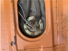 Recambio de aforador para seat ritmo (138) 1.2 referencia OEM IAM 20016  