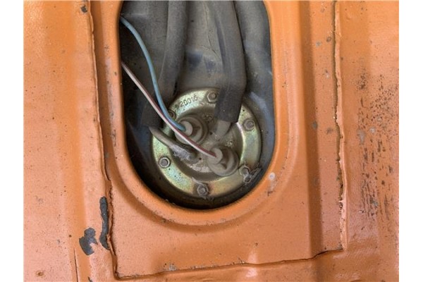 Recambio de aforador para seat ritmo (138) 1.2 referencia OEM IAM 20016  