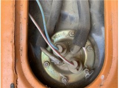 Recambio de aforador para seat ritmo (138) 1.2 referencia OEM IAM 20016  