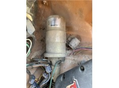 Recambio de bobina encendido para seat ritmo (138) 1.2 referencia OEM IAM BD122  