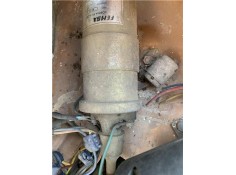 Recambio de bobina encendido para seat ritmo (138) 1.2 referencia OEM IAM BD122  