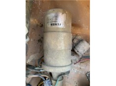 Recambio de bobina encendido para seat ritmo (138) 1.2 referencia OEM IAM BD122  