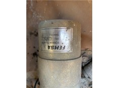 Recambio de bobina encendido para seat ritmo (138) 1.2 referencia OEM IAM BD122  